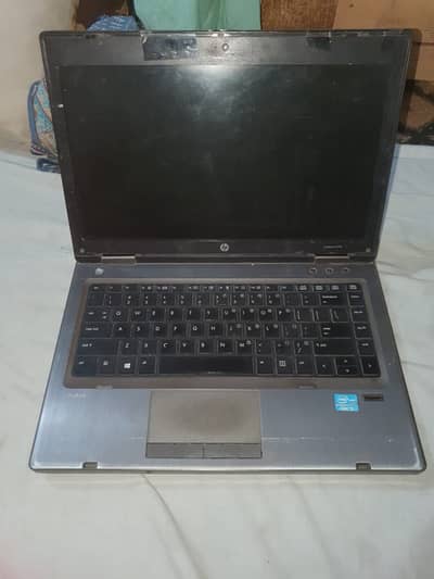HP ProBook 6470b