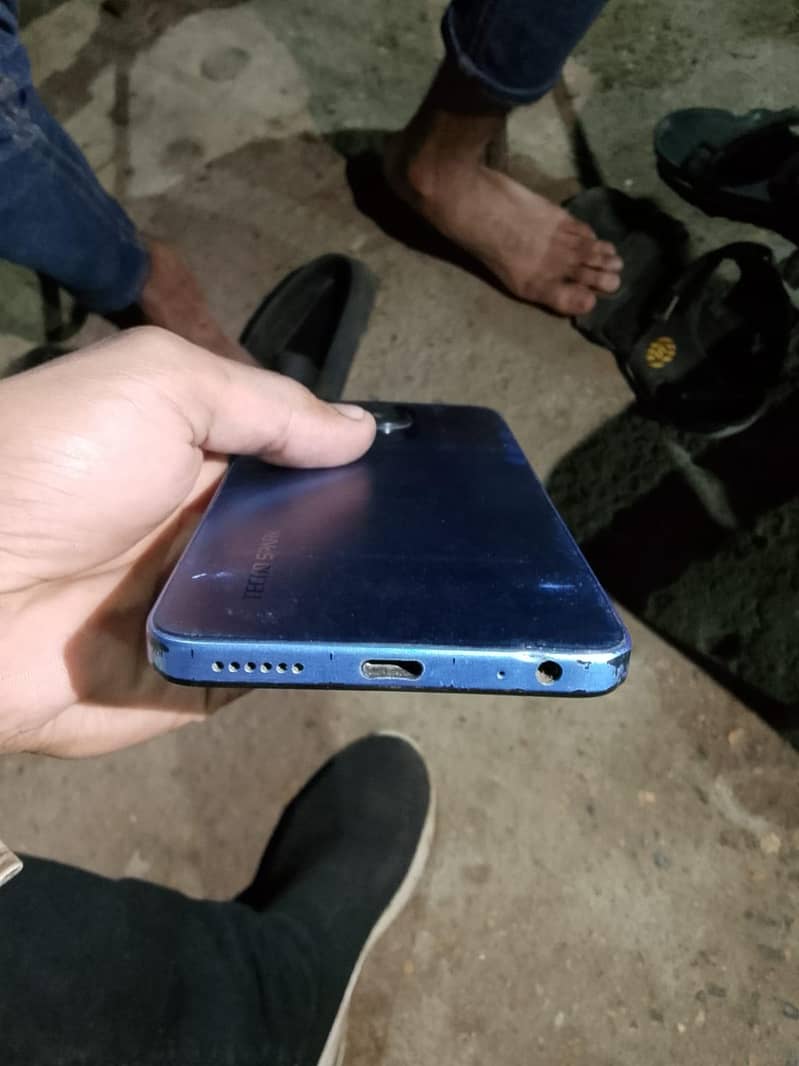 Tecno Other Model 3