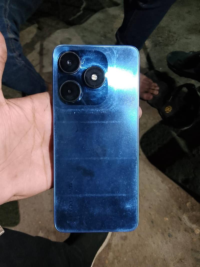 Tecno Other Model 4