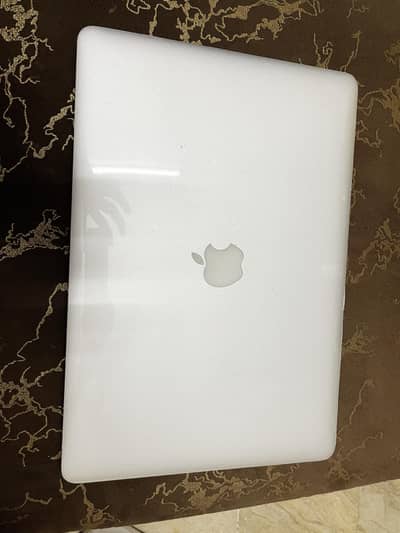 Mac book pro 2015