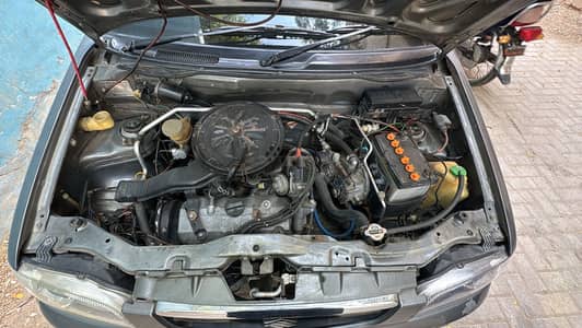 Suzuki Alto 2010