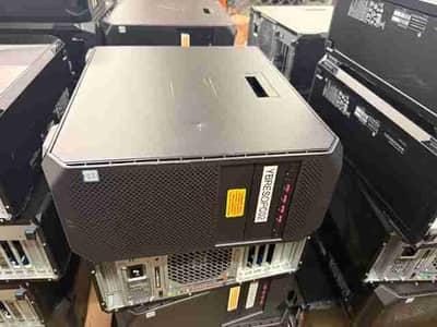 HP Z4 G4 tower Xeon W-2133, 32GB RAM, 256GB SSD + 2TB HDD