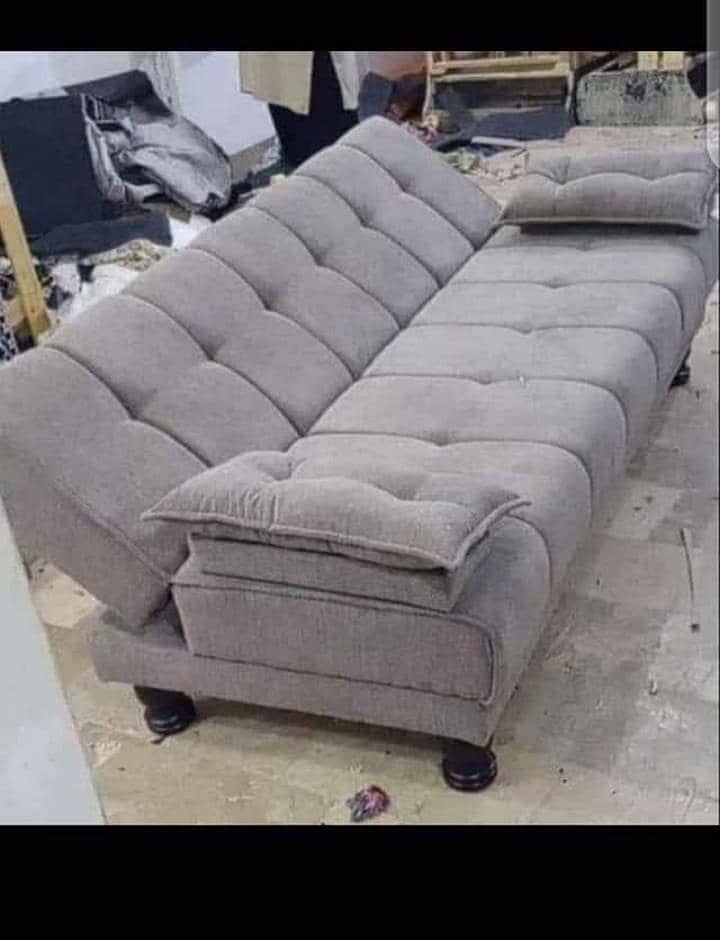 Sofa cumbed 2