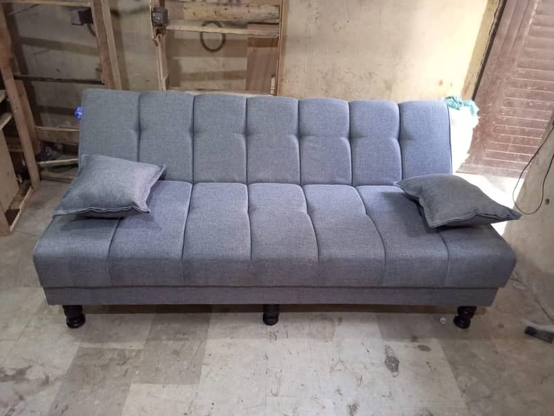 Sofa cumbed 3