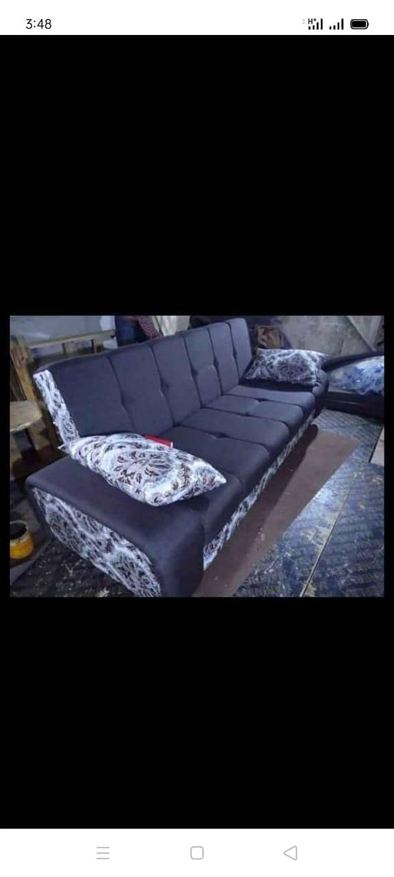 Sofa cumbed 5