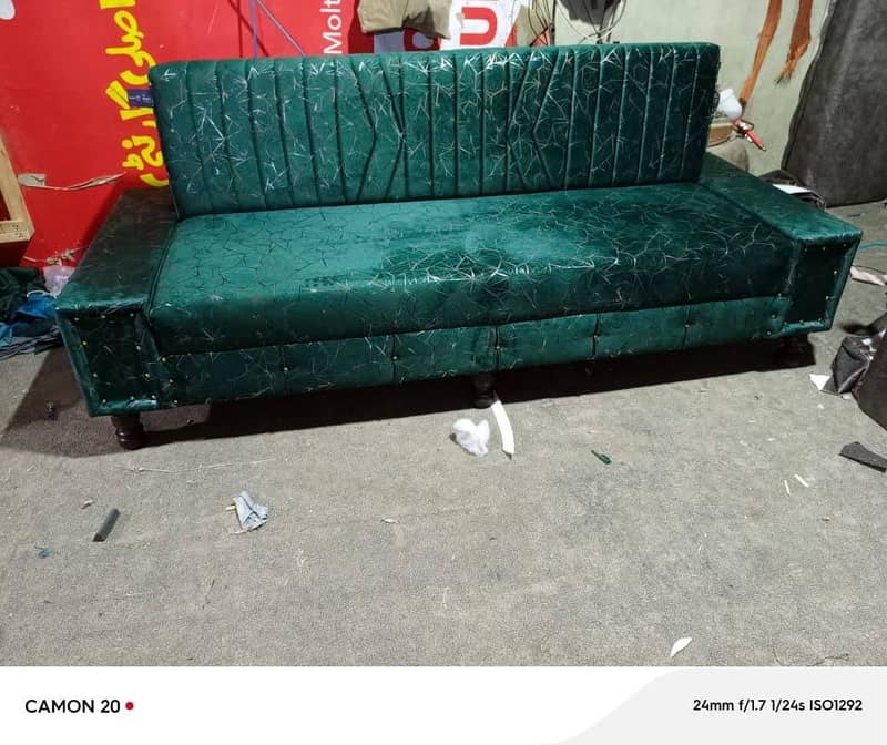 Sofa cumbed 6