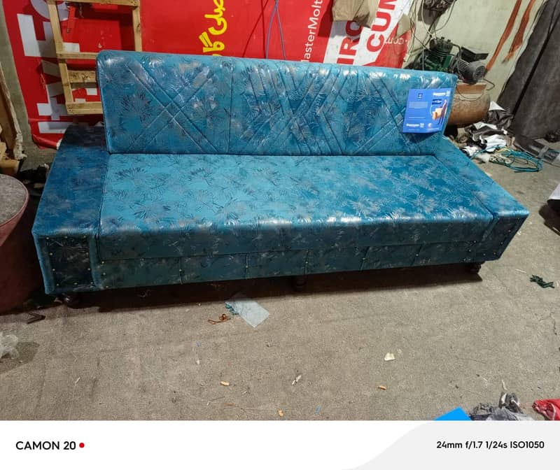 Sofa cumbed 7