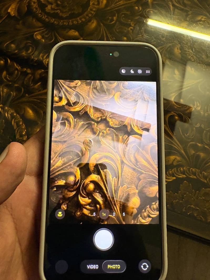 Apple iPhone 15 Pro Max 7