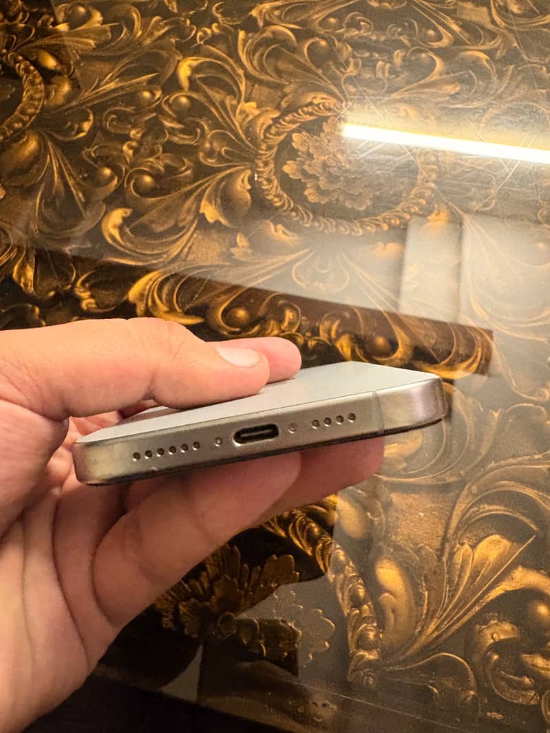Apple iPhone 15 Pro Max 10