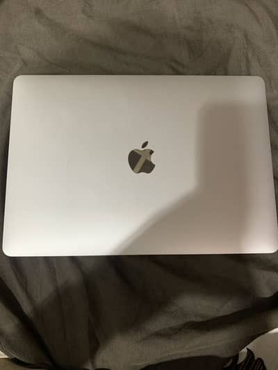 MacBook Pro 13” 2020 | 16GB | 512GB | Windows + macOS