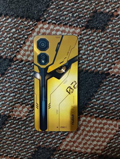 Zte Nubia Neo 2