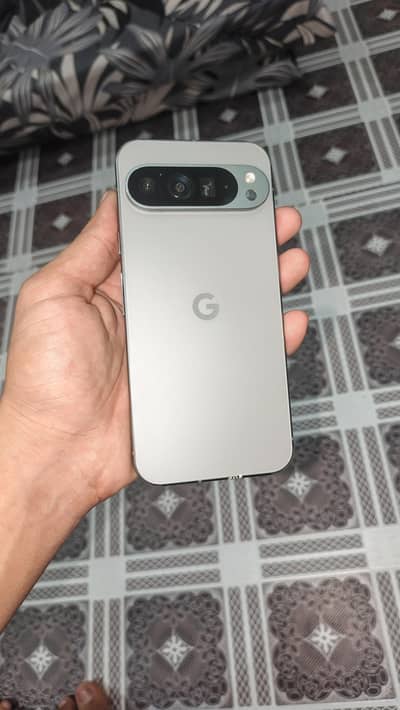 Google Pixel 9 Pro XL