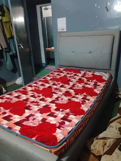2 single beds good condition