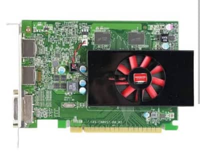 AMD R7 450 RENEWED LIKE NEW GPU