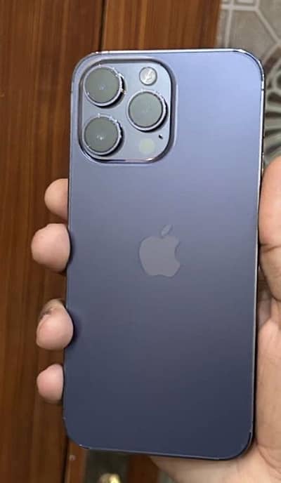 Apple iPhone 14 Pro Max