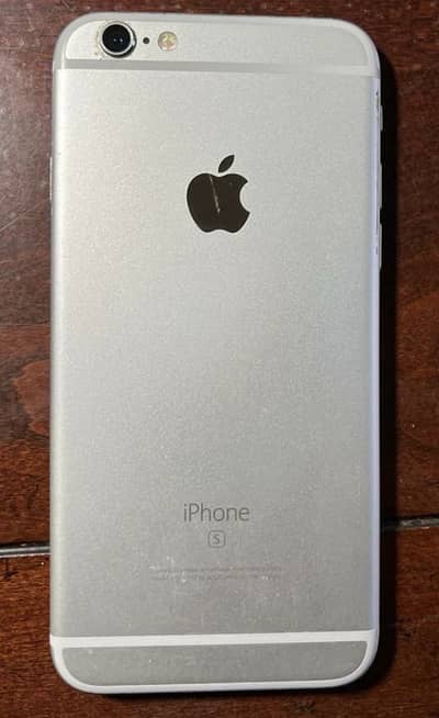 iPhone 6s 64GB PTA Offical hai