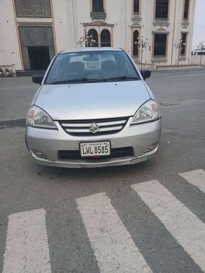 Suzuki Liana 2006