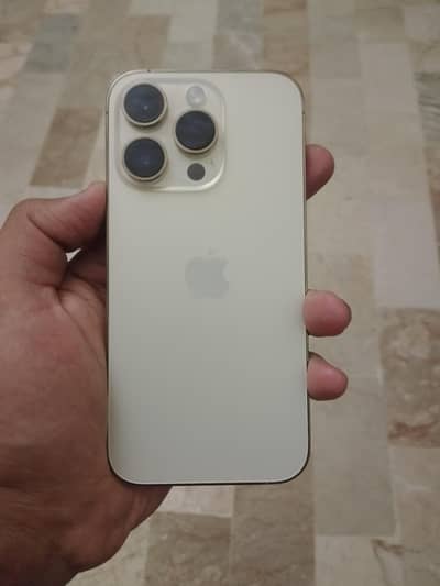 Apple iPhone 14 Pro