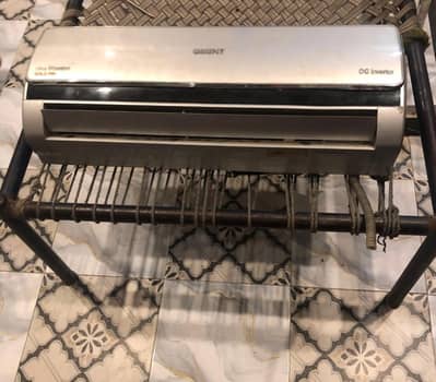 orient  DC inverter Ultron comfort.