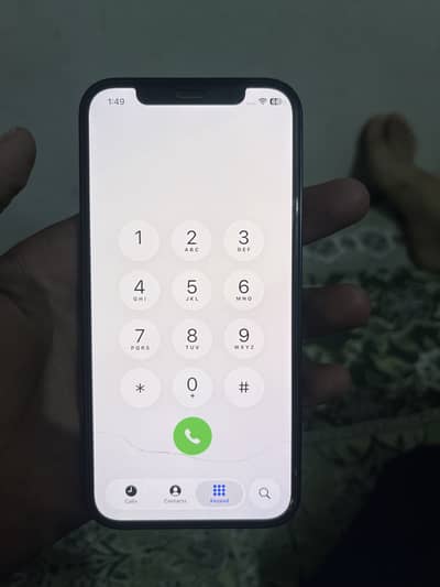 Apple iPhone 12