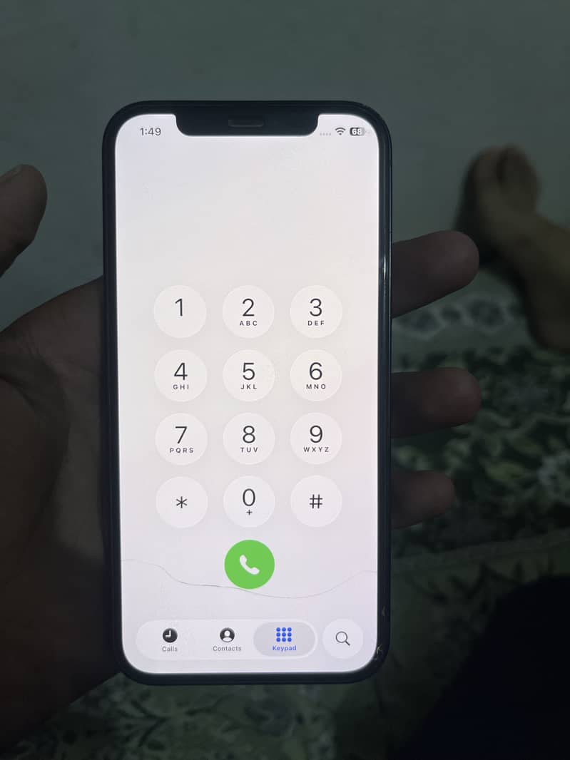 Apple iPhone 12 0