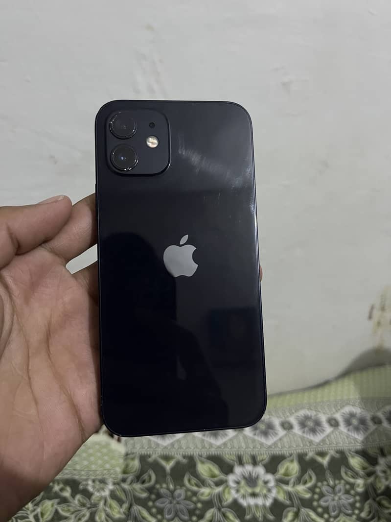 Apple iPhone 12 5