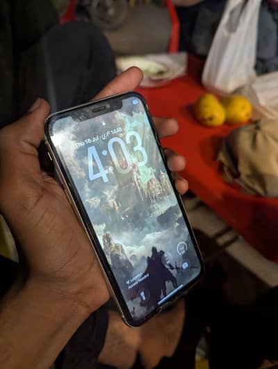 iPhone 11 exchange possible ha