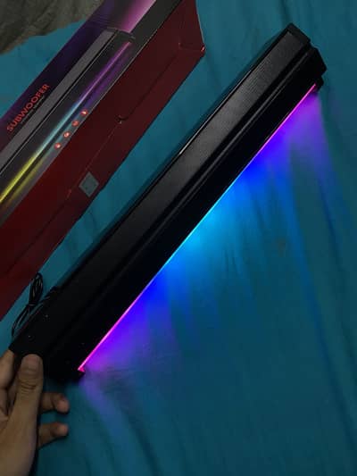Bluetooth Sound bar