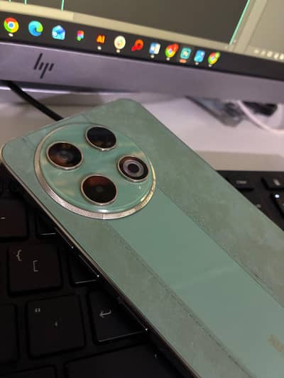Tecno SPARK 30 Pro With box and charger