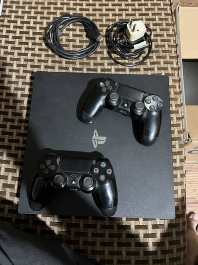PS4 Pro 1TB Sony PlayStation Pro