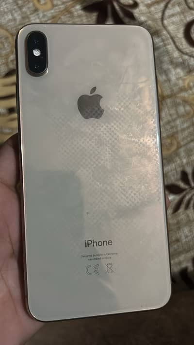 Apple iPhone XS Max