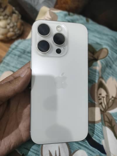 IPHONE 15PRO JV