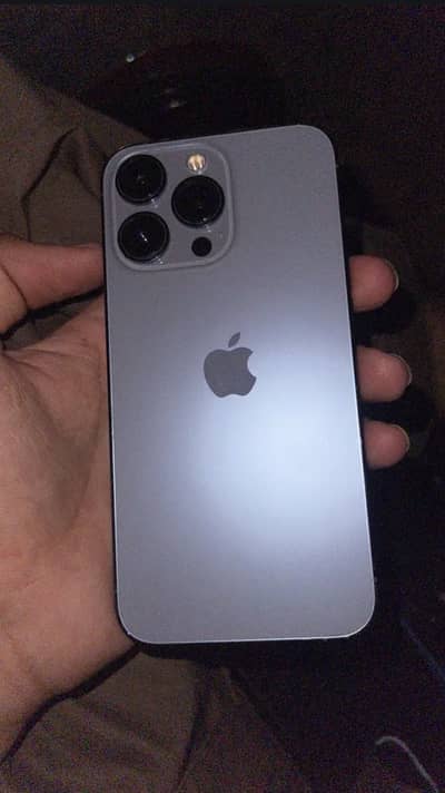 Apple iPhone 13 Pro