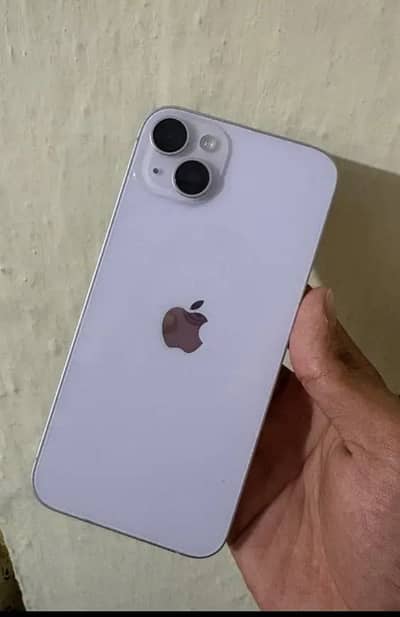 Apple iPhone 14 Plus non   pta(Jv