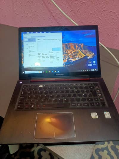 core i5 4th gen