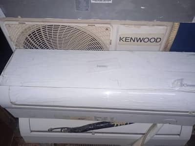 1 ton haier split air condition inverter