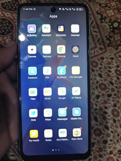 Tecno CAMON 19 Neo