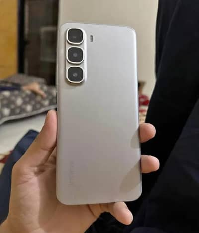 Infinix Hot 60 pro plus