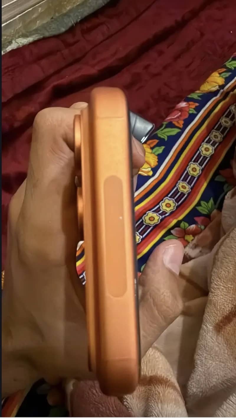 iPhone 17 pro max 1