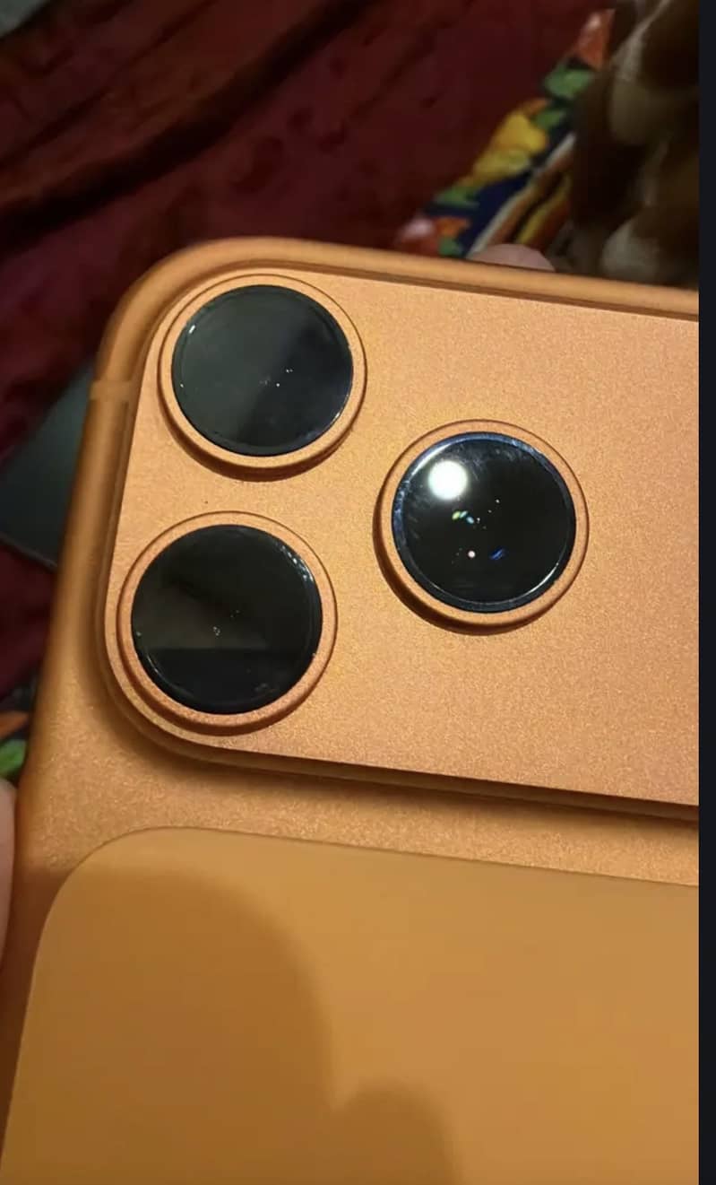 iPhone 17 pro max 2