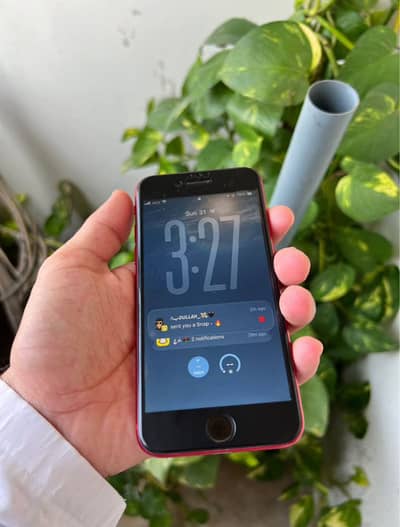 Apple iPhone SE