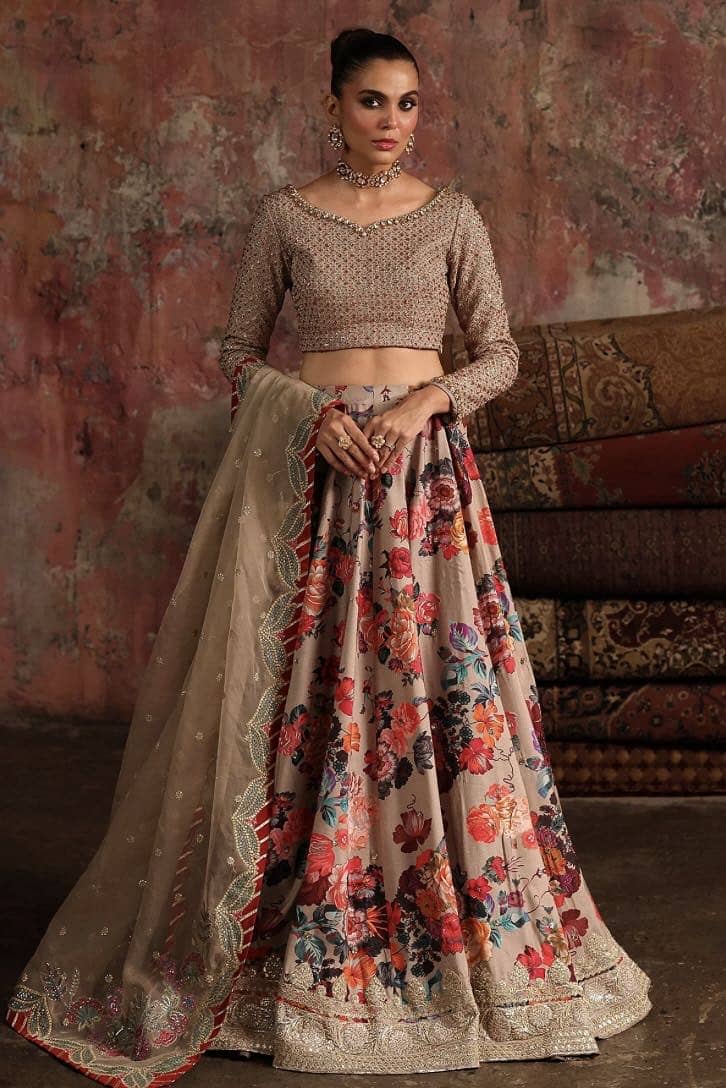 Lehnga 1