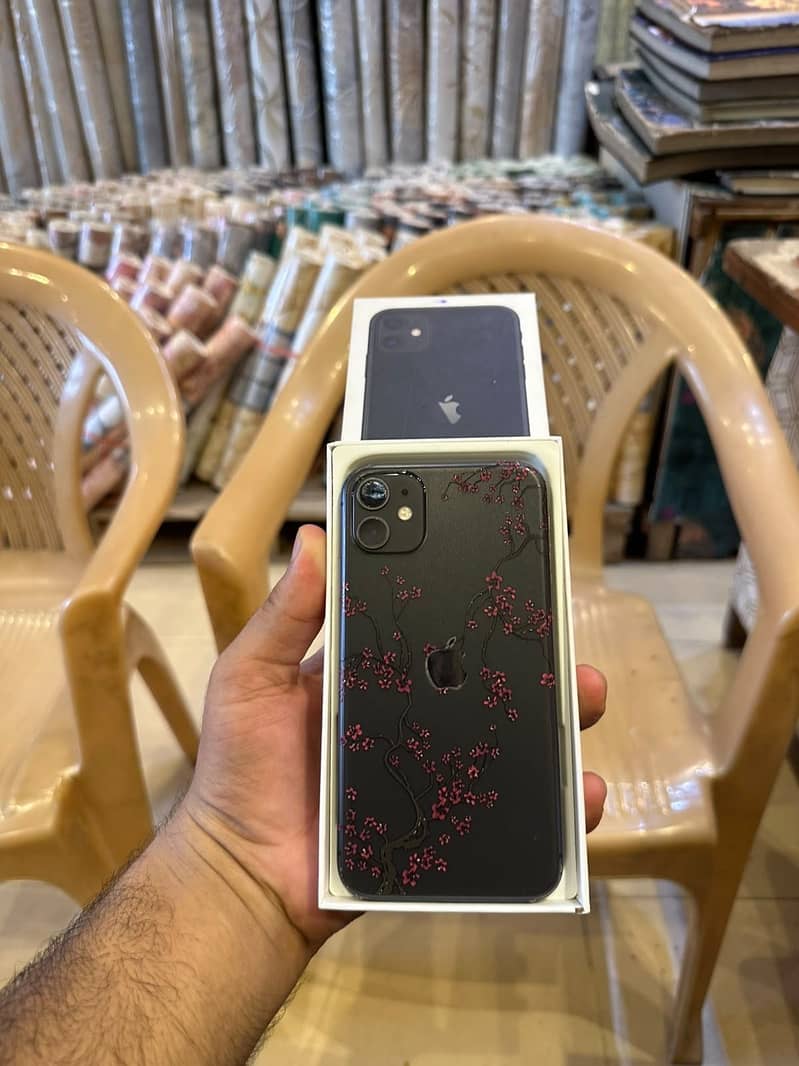 Apple iPhone 11 5