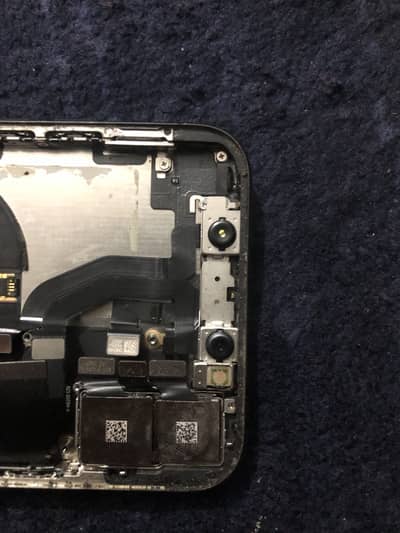 iPhone X