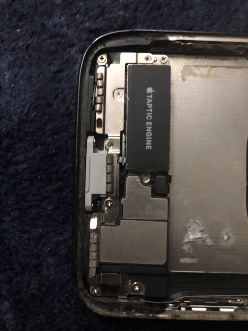 iPhone X 1