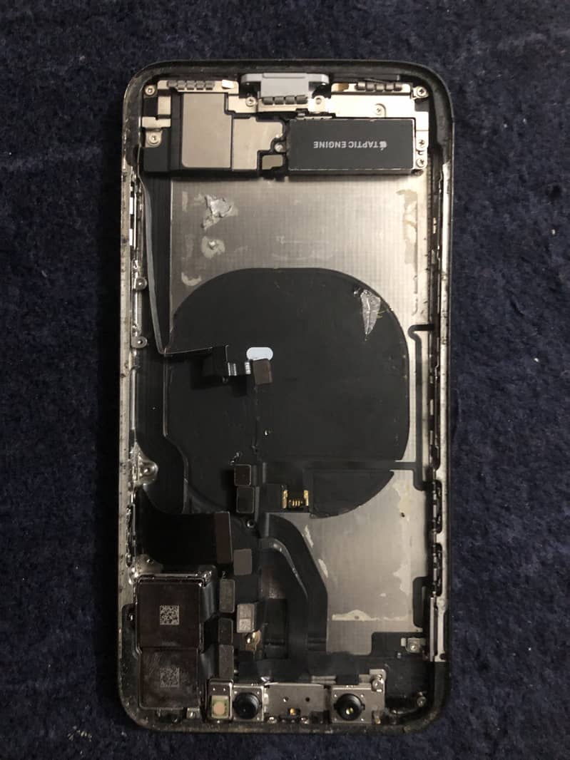 iPhone X 2