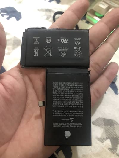 Apple iPhone XS Max