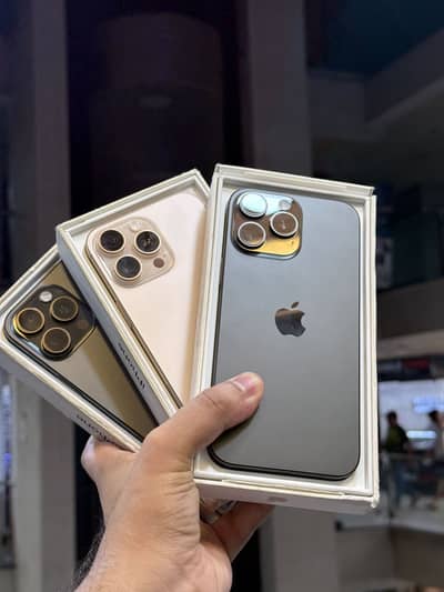Apple iPhone 16 Pro Max 256GB non pta