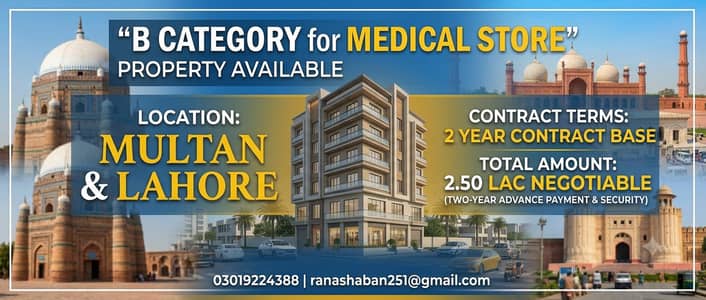 B category available for rent