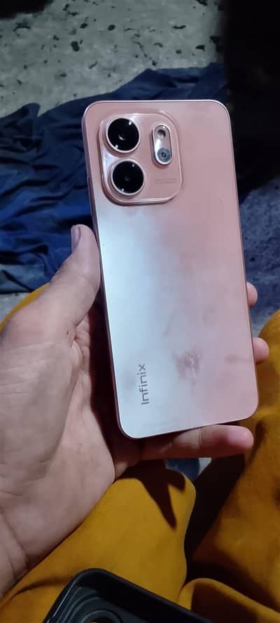 Infinix Smart 9